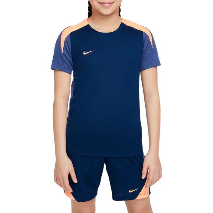 Nike Nike Kids T Shirts Crew Neck