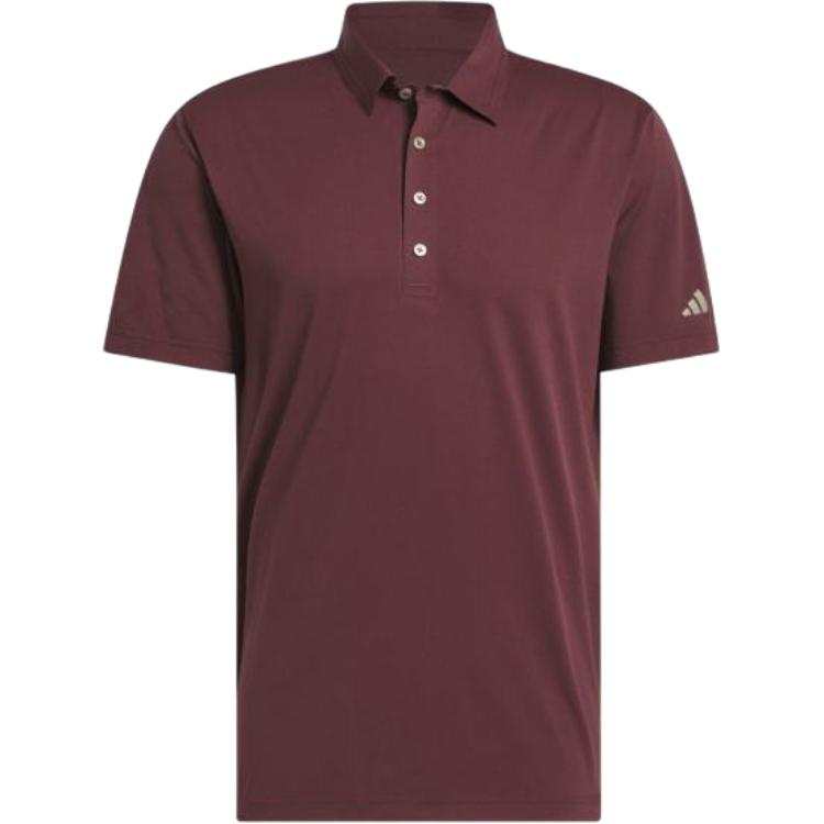 Adidas Adidas Free Shipping With AdiClub Ultimate365 Twistknit Tour Polo Shirt