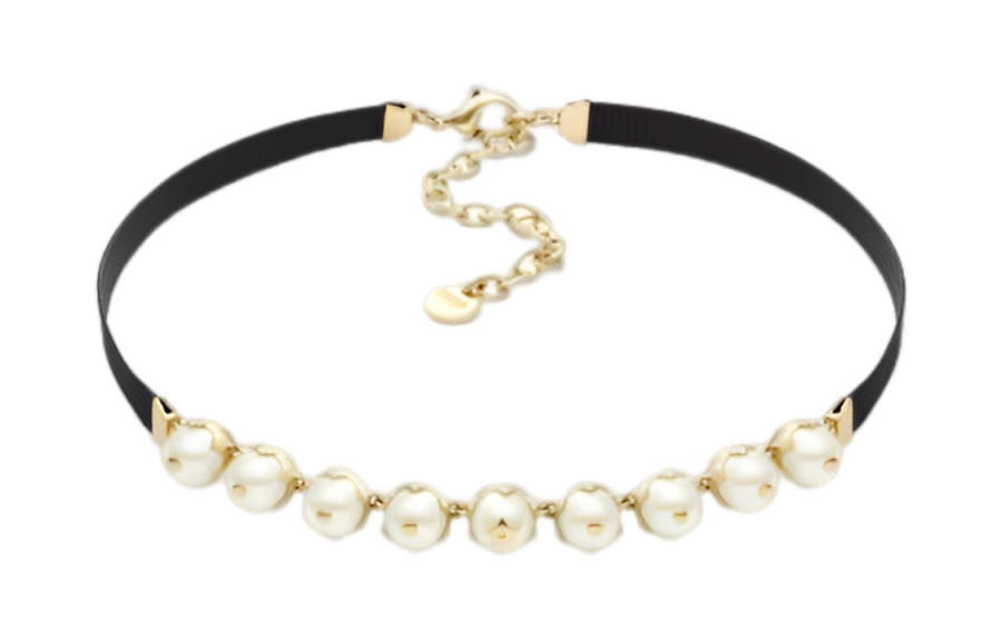DIOR DIOR Necklaces Women's