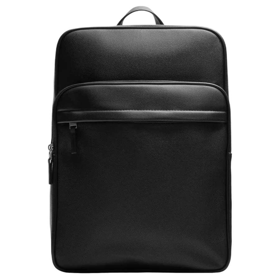 ZARA ZARA Backpacks Black