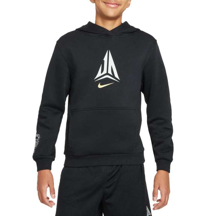 Nike Nike Kids Sweatshirts Hooded Moderate