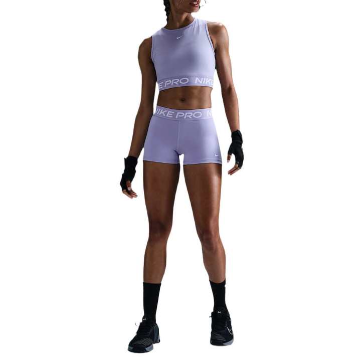 Nike Nike Pro Women's 3' Shorts