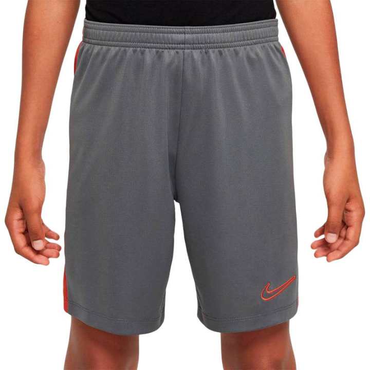 Nike Nike Casual Shorts Men's Gray Moderate