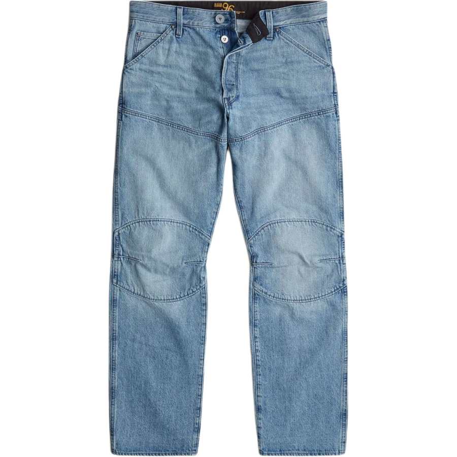 G-STAR RAW G STAR RAW Jeans Men's Medium Blue