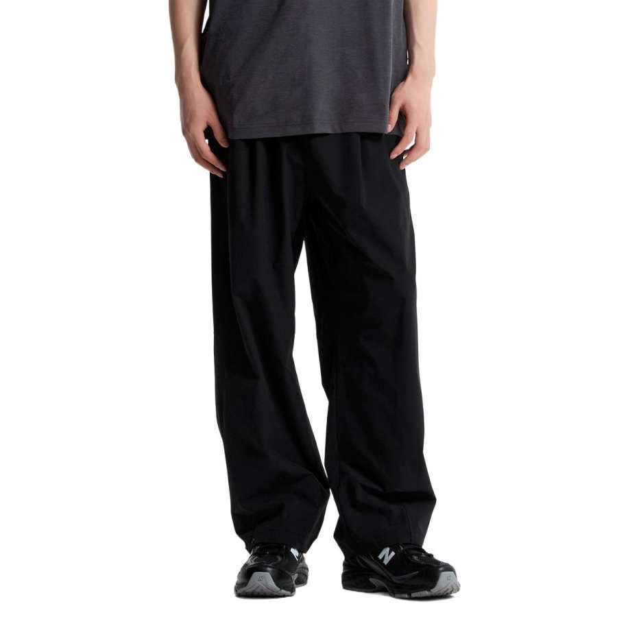 New Balance New Balance UNI FROZEN SS25 Casual Pants Men's Black