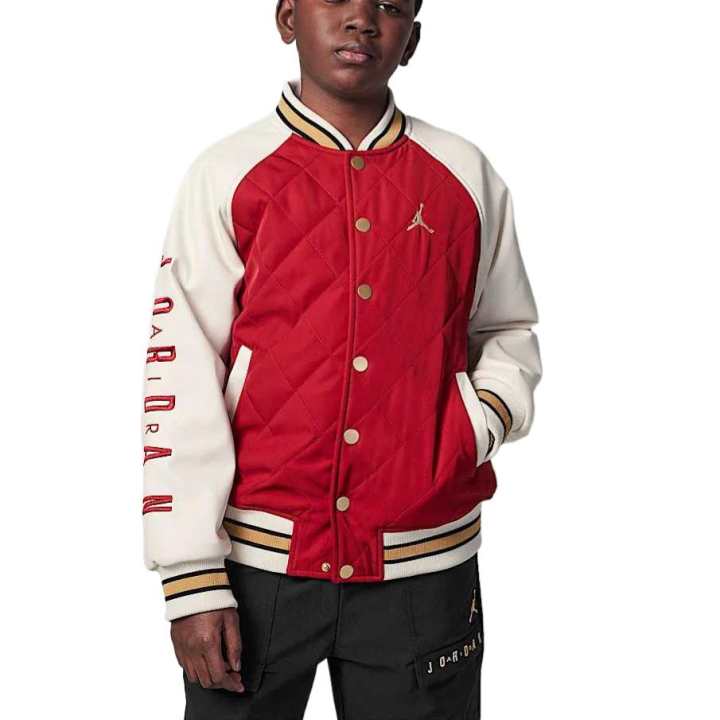 Jordan Jordan Jackets & Coats Gym Red Kids'