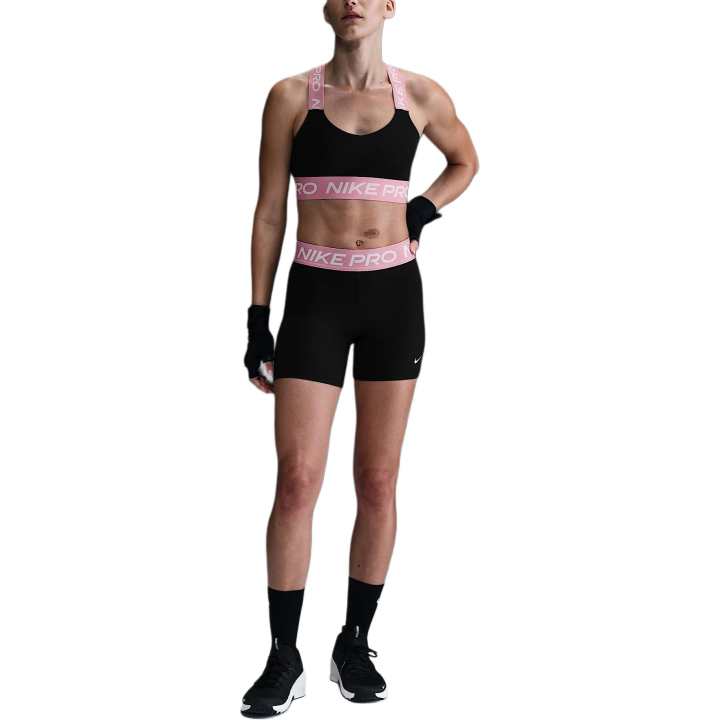 Nike Nike Pro Women's Light Support Padded Sports Bra