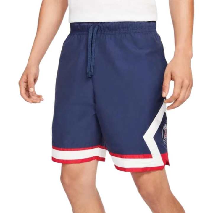 Jordan Jordan Casual Shorts Men's Blue