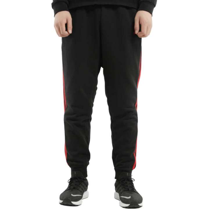 Adidas Adidas Casual Pants Men's Black