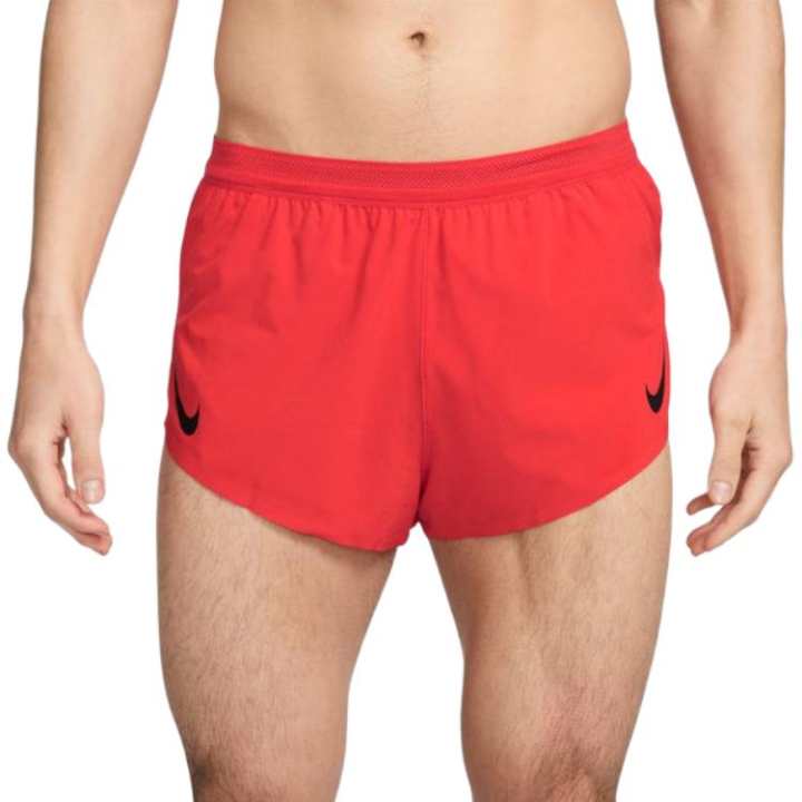 Nike Nike Sports Shorts Men's Dark Red