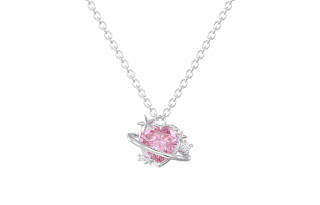 KOOKISS Alloy Necklaces Women's