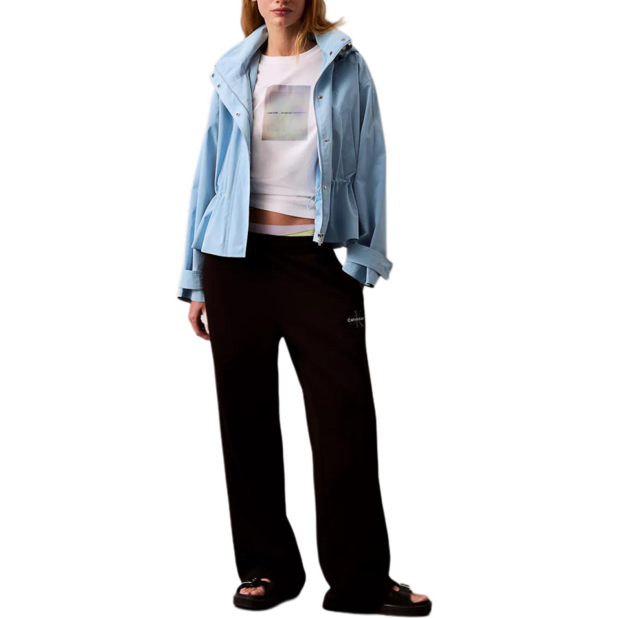 CALVIN KLEIN Knitted Sweatpants Women's