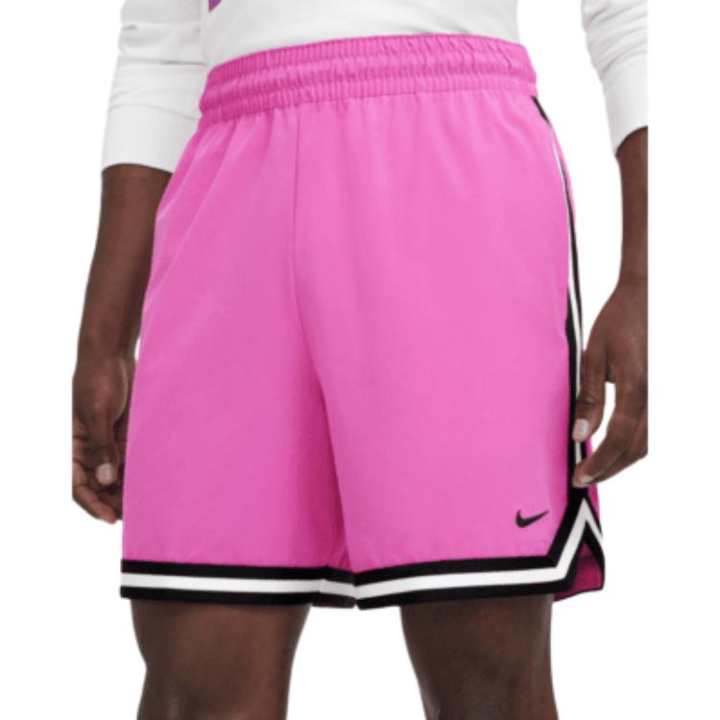 Nike Nike Dna Men's Dri FIT 6' Uv Woven Basketball Shorts
