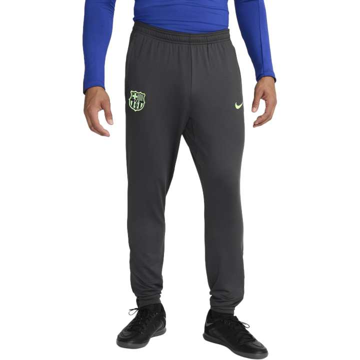 Nike Nike Dri FitFC FW24 Soccer Bottom Men's Black