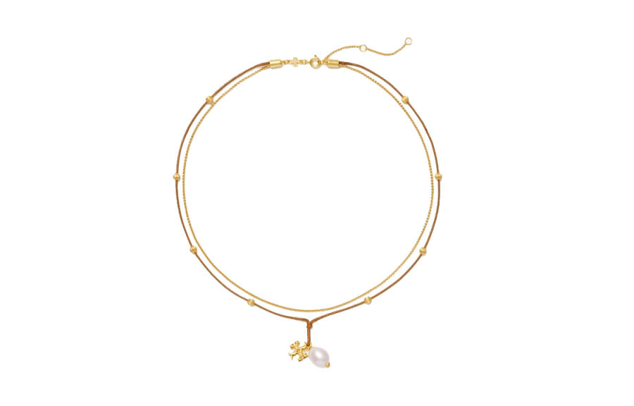 TORY BURCH TORY BURCH Necklace Women's Gold