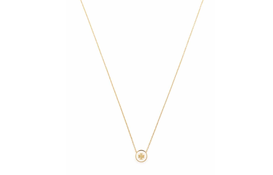 TORY BURCH TORY BURCH Kira Pendant Necklace