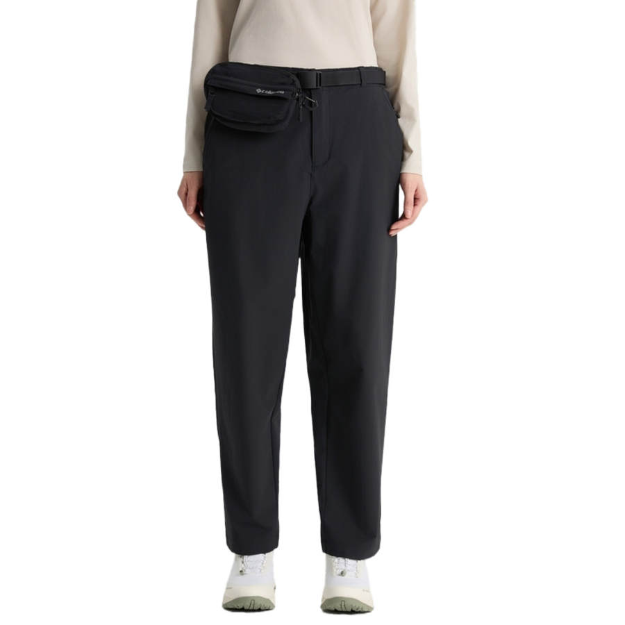 Columbia Transit Casual Pants Women's Black