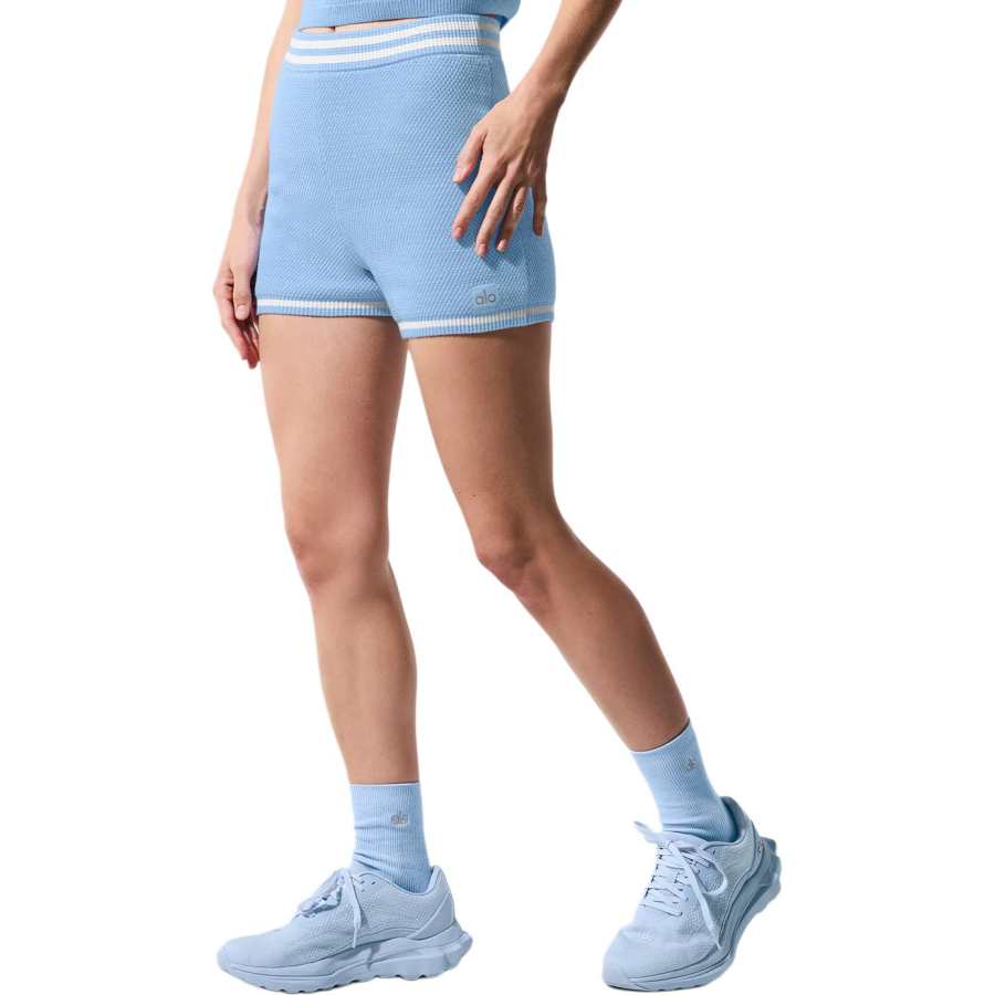 Alo Yoga Casual Shorts Women's
