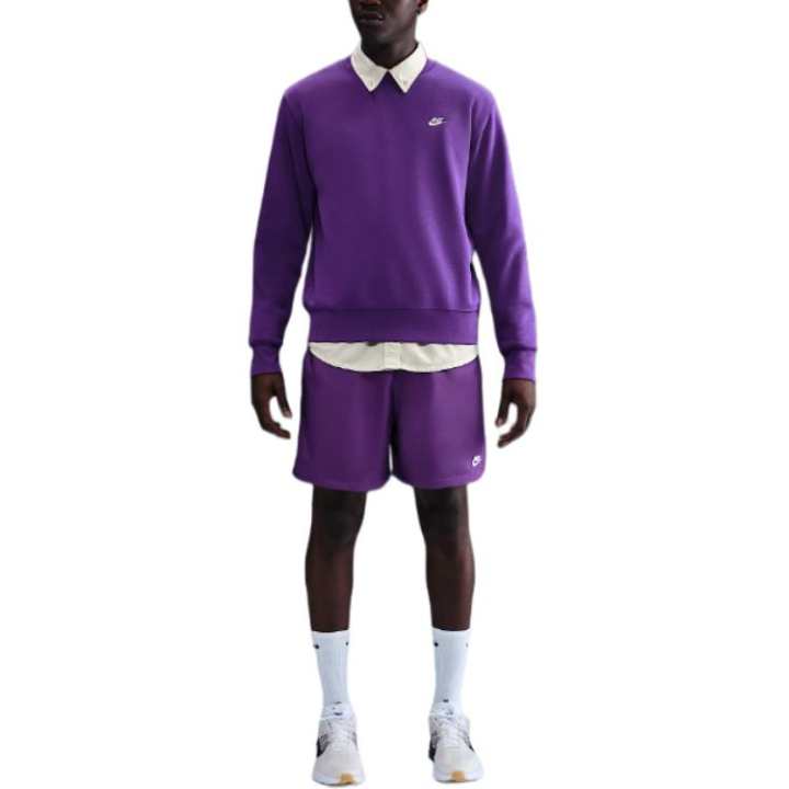 Nike Nike Club Men's Fleece Crew