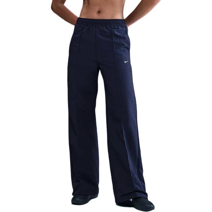 Nike Nike Sportswear Everything Wovens Women's Mid Rise Open Hem Pants
