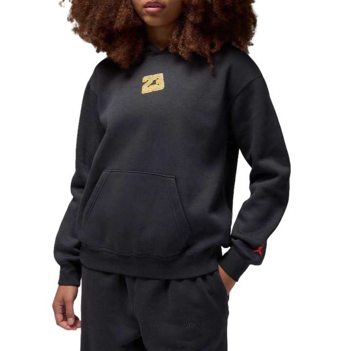 Jordan JORDAN Brooklyn Fleece Women's Pullover Hoodie
