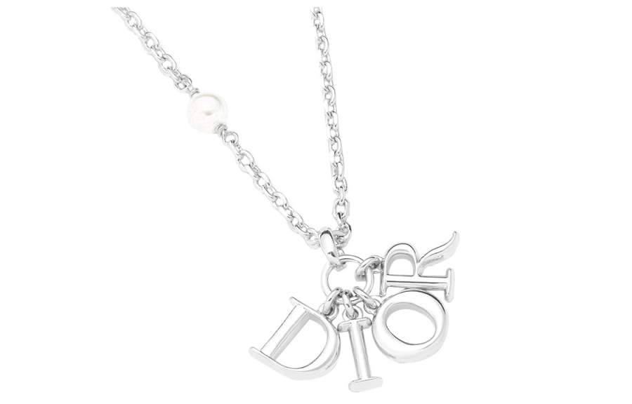 DIOR DIOR Necklaces Women's