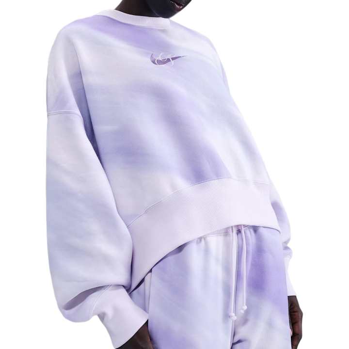 Nike Nike Sportswear Phoenix Fleece Women's Oversized Crew-Neck Sweatshirt