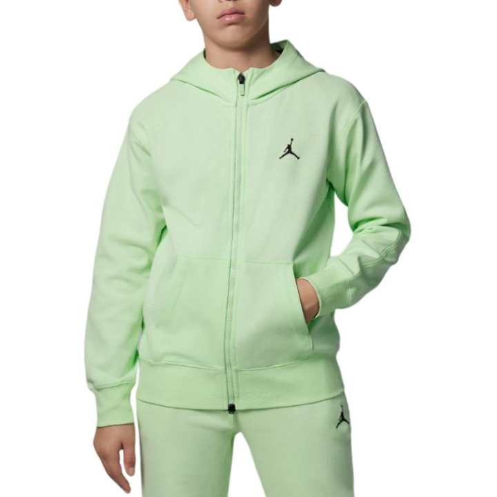 Jordan Jordan Sweatshirt Mist Green Kids'