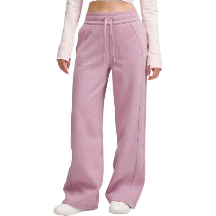 Lululemon Scuba Series FW24 Casual Pants Women's