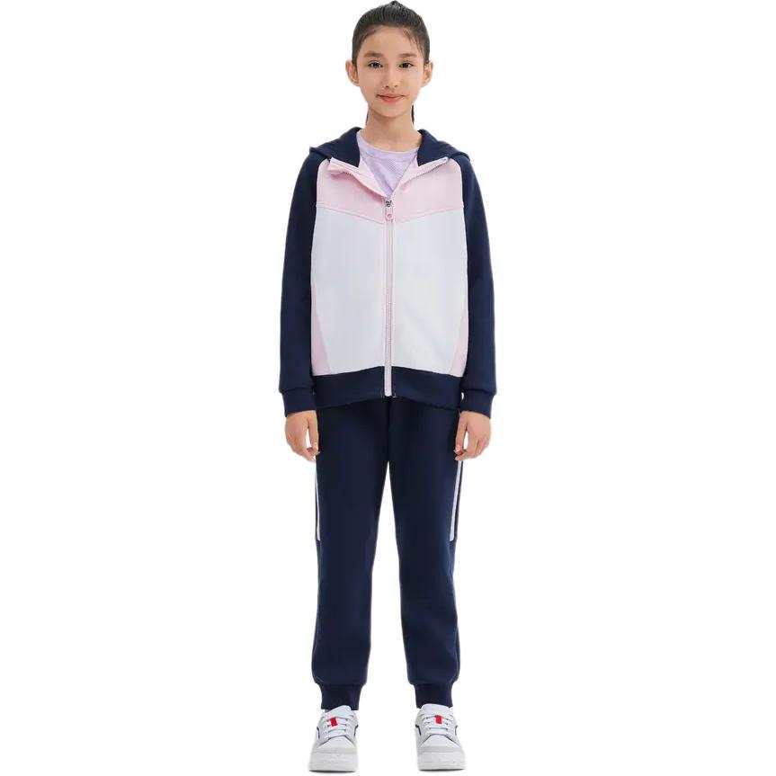 DECATHLON Jackets & Coats Gray Blue Teenagers