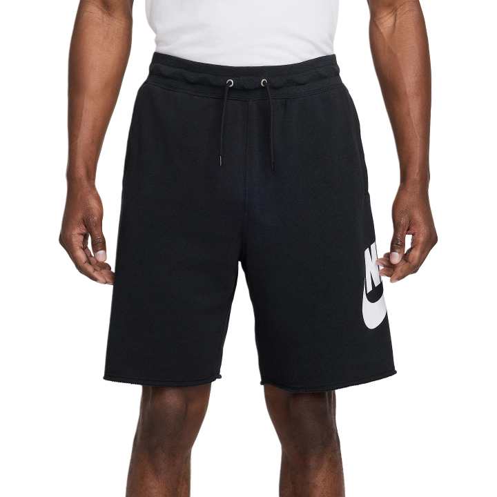 Nike Nike Club Men's French Terry Alumni Shorts