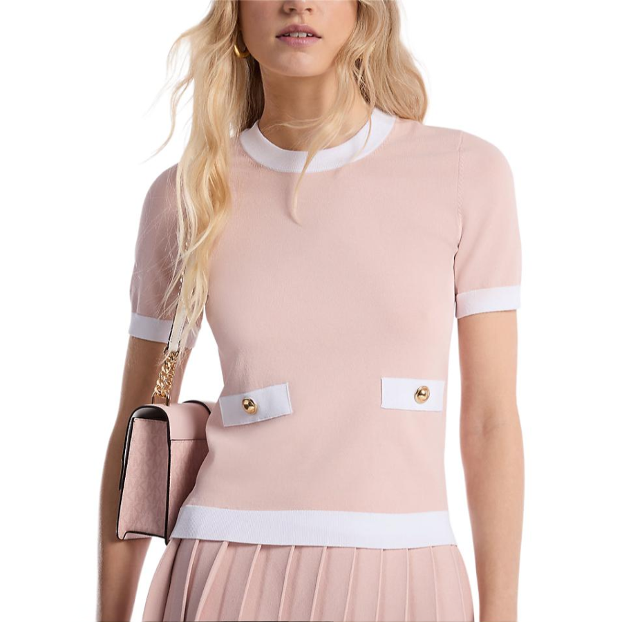 MICHAEL KORS Sweater Women's Pink