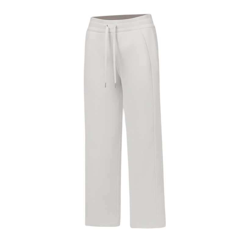 Lululemon Scuba Series Sports Pants Women's Bone White