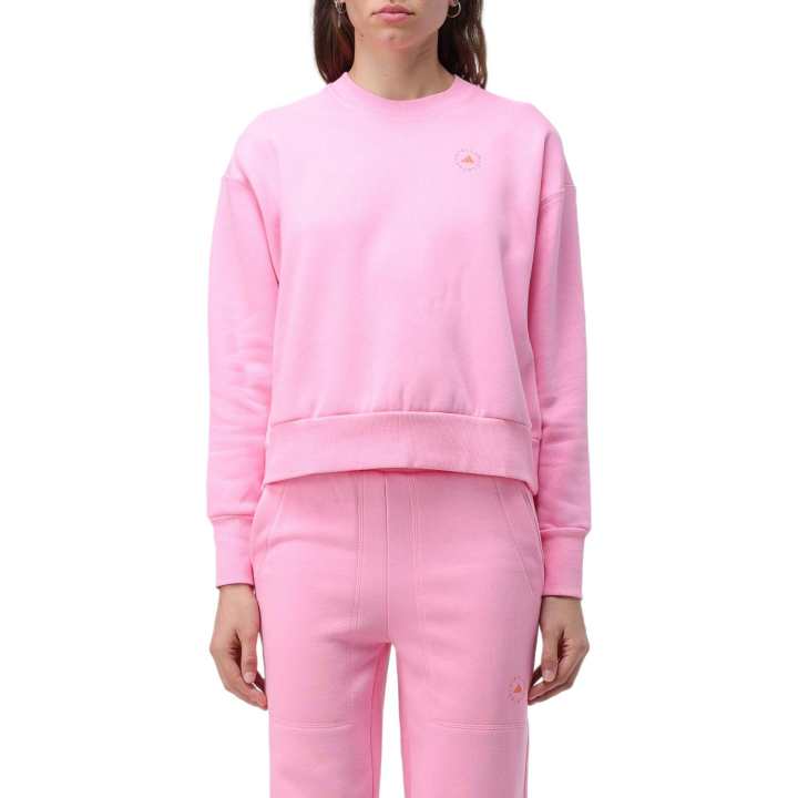 Adidas Adidas x Stella McCartney Sweatshirt Women's Pink