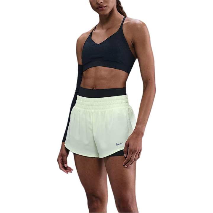 Nike Nike Indy Light Support Women's Padded Floral Sports Bra