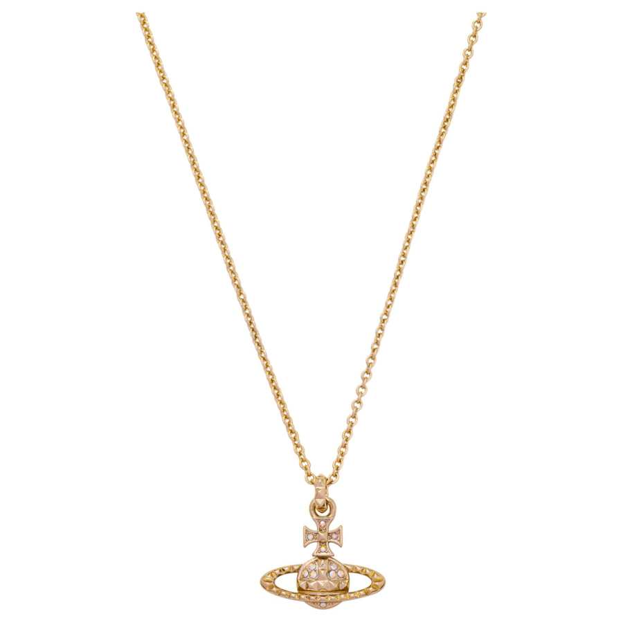 Vivienne Westwood Mayfair Bas Relief necklace