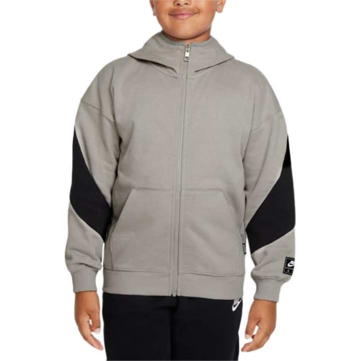 Nike Nike Kids Jackets Hooded Moderate