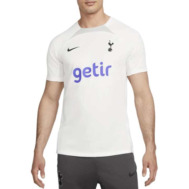 Nike Nike Hotspur Soccer Jersey Men's White