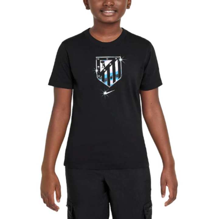 Nike Nike Grade School T Shirts Crew Neck Moderate