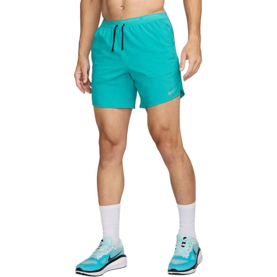 Nike Nike Sports Shorts Men's Cyan Moderate