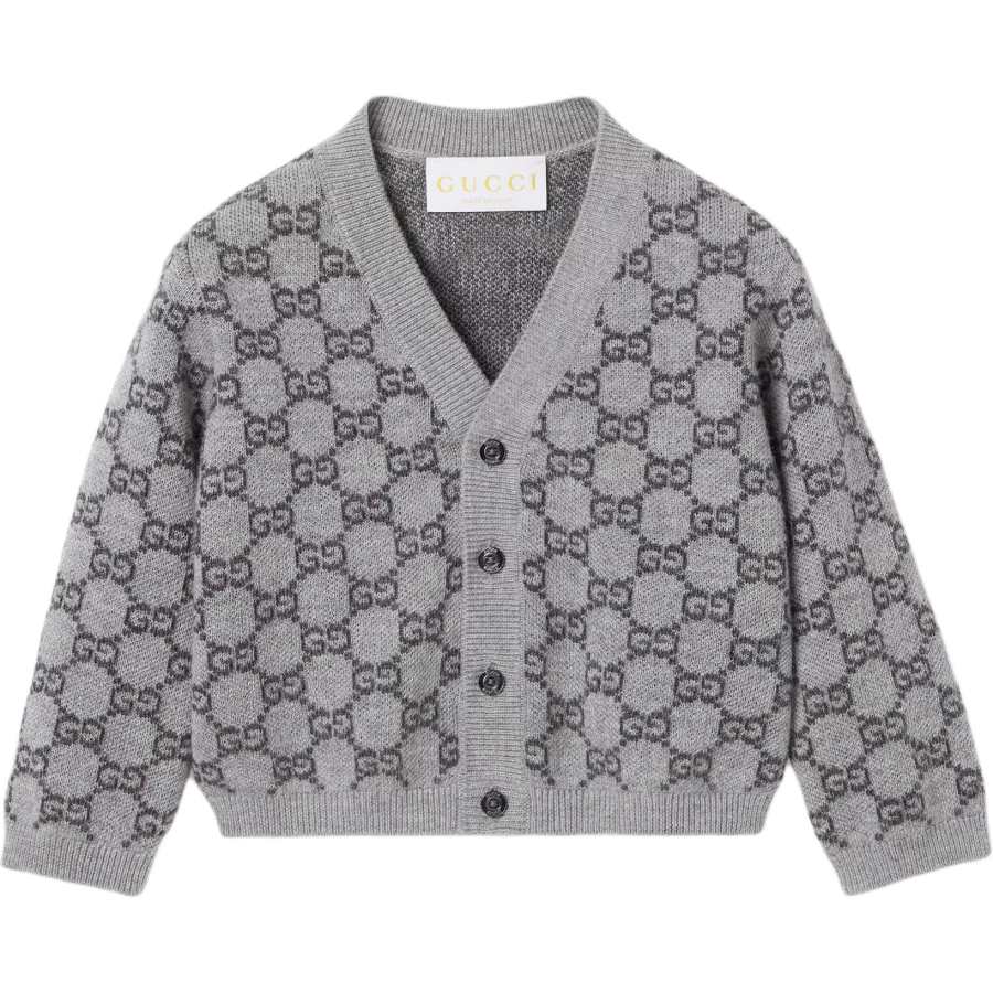 GUCCI Sweater FW25 Infant And Toddler
