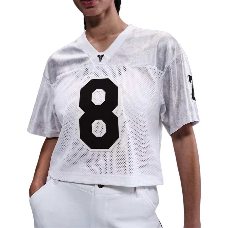 Nike Nike Kobe Women's Football Jersey
