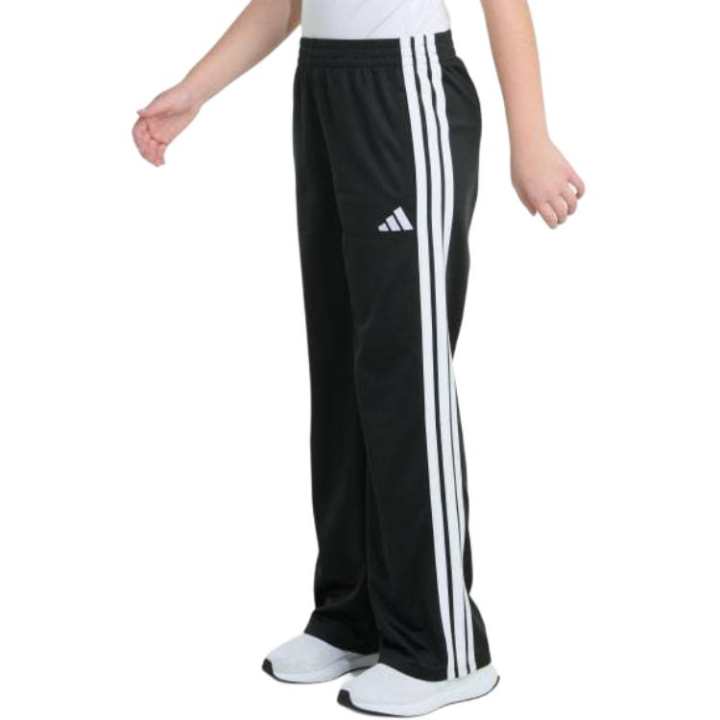 Adidas Adidas Knitted Sweatpants Black Kids'