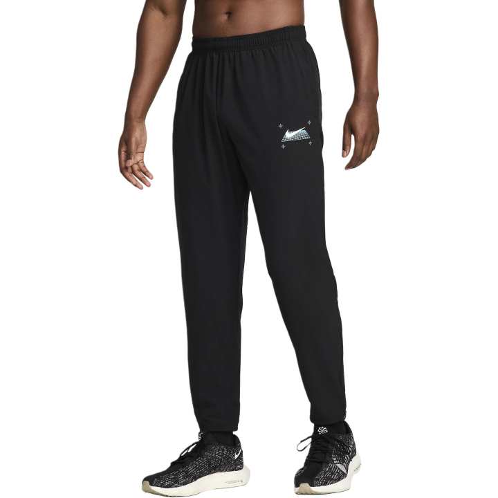 Nike Nike Challenger Knitted Sweatpants Men's Black