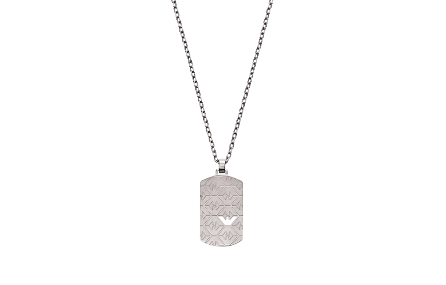 EMPORIO ARMANI Necklaces Men's