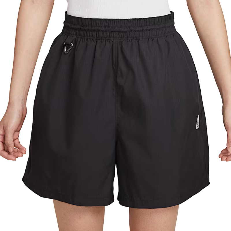 Nike Nike SS25 Casual Shorts Women's Black/Coal Black/Mountain White