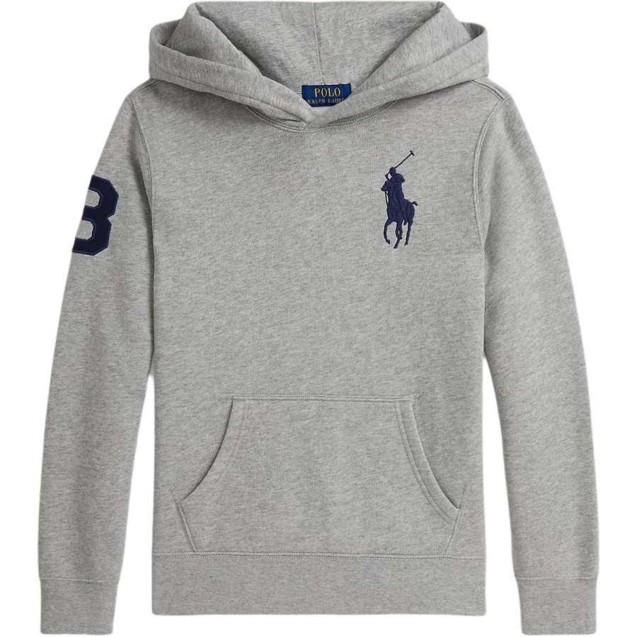 Polo Ralph Lauren Sweatshirt Teenagers