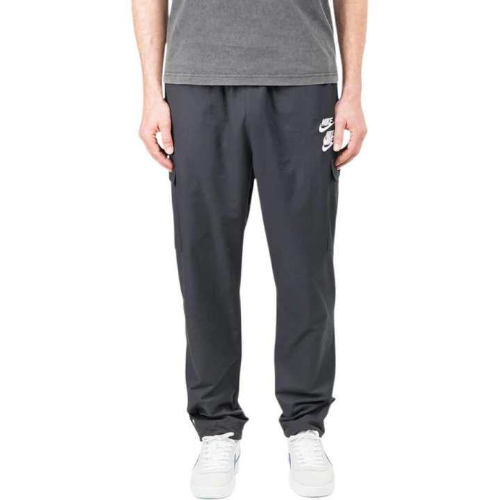 Nike Nike Cargo Pants Men's Black Moderate