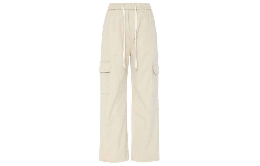 FUERZA Jeans Unisex Moderate Straight Fit Pants