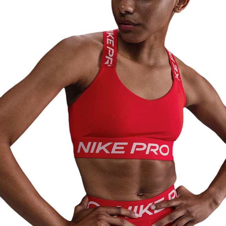 Nike Nike Pro Women's Light Support Non Padded Sports Bra